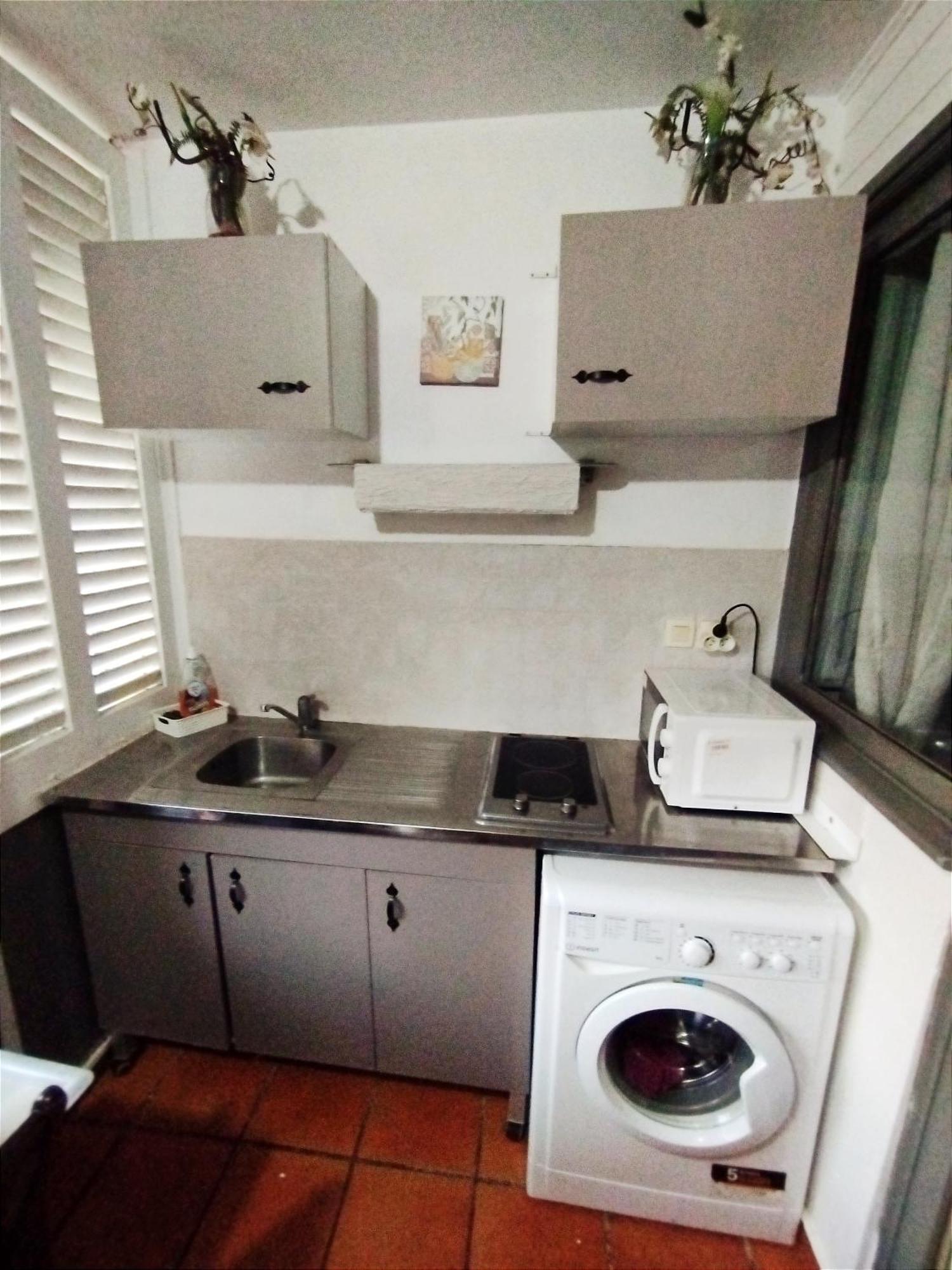 Apartament Studio Ti Do Geo - Anse Des Rochers A St Francois - Guadeloupe Saint-Francois  Zewnętrze zdjęcie