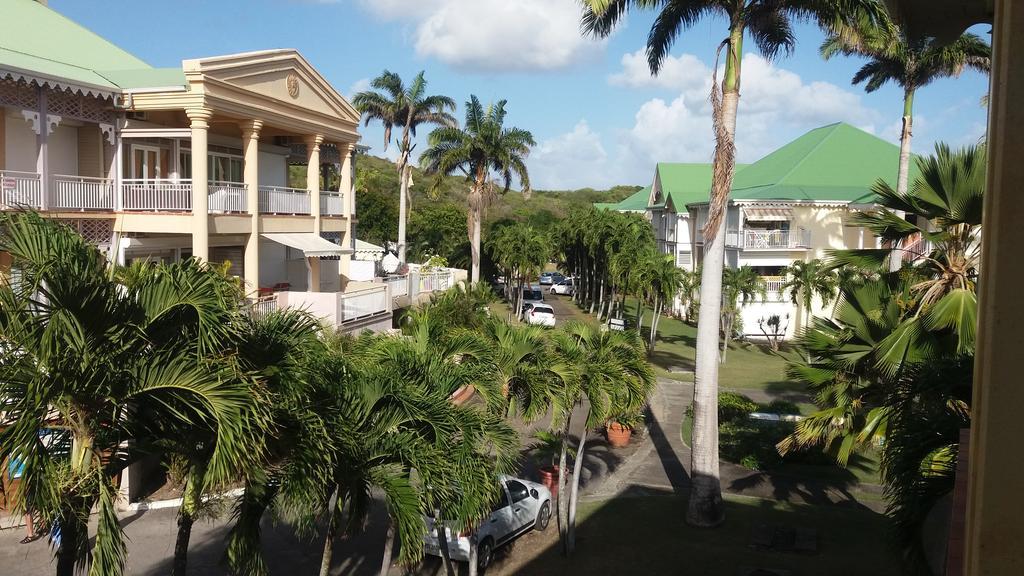 Apartament Studio Ti Do Geo - Anse Des Rochers A St Francois - Guadeloupe Saint-Francois  Zewnętrze zdjęcie